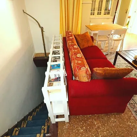Ferienwohnung Al Mezzanino, Palazzo Torniello Venedig Exterior foto