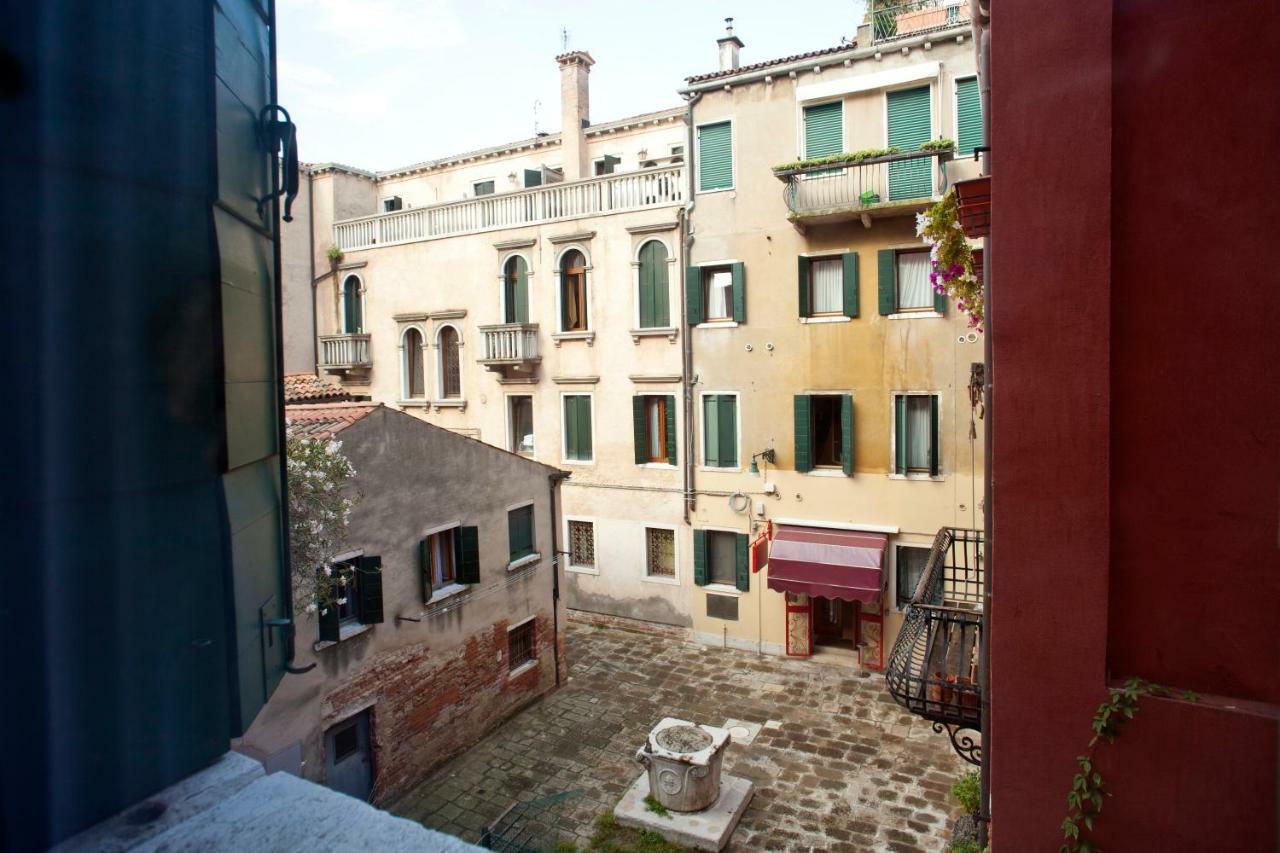 Al Mezzanino, Palazzo Torniello Appartement