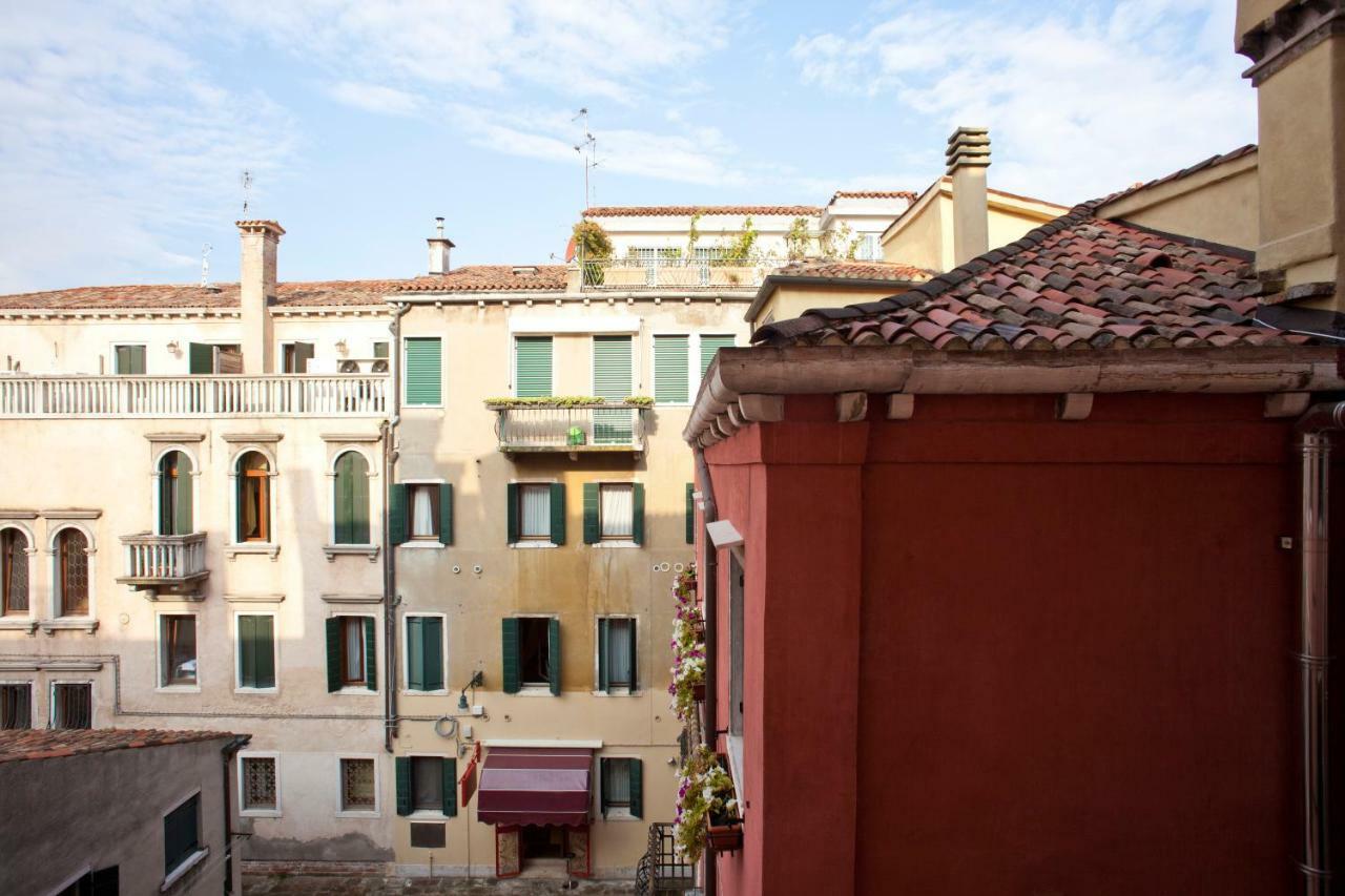 Appartement Al Mezzanino, Palazzo Torniello