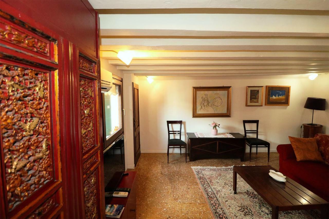 Appartement Al Mezzanino, Palazzo Torniello *