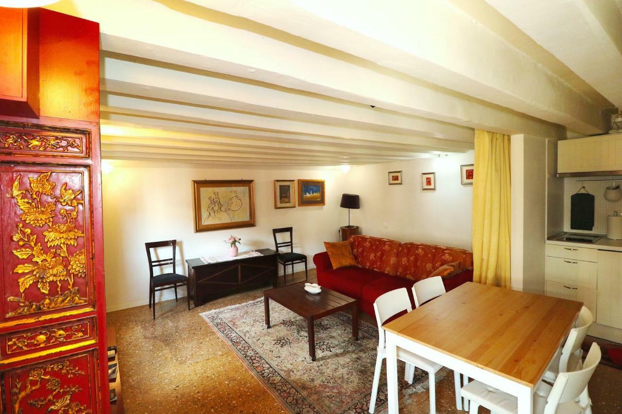 Al Mezzanino, Palazzo Torniello Appartement *
