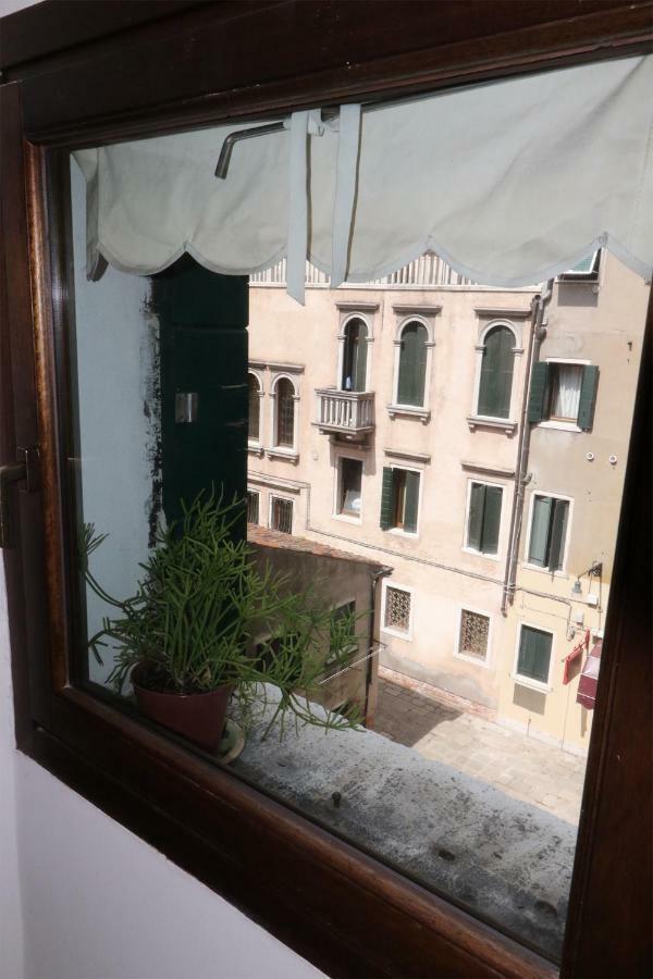 Al Mezzanino, Palazzo Torniello Appartement Venise